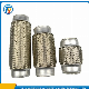  Custom Exhaust Pipe Cheap Flexible for Car Stainless Steel Braided Exhaust Flex Tube
