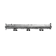  Stainless Steel SS304/316 Pump Manifolds/Headers