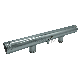  Stainless Steel Pump Headers in Catchment Device