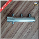 Stainless Steel 304 Water Heating Header (YZF-HM02)
