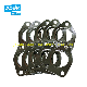  Auto Parts Exhaust Manifold Supercharger Gasket 10 Pieces for JAC Truck 1044014fd060