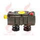 Golden Vidar 320d Pump Head Rotor Without Solenoid Valve for Cat Diesel Engine Pump 3264635 manufacturer