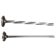 Diesel Engine Part Detroit Inlet and Exhaust Valve for S60