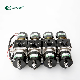 2W160-4f 200psi 1/2NPT Air Ride Suspension Air-Engine Manifold Valve