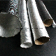  Flexible Aluminum Air Intake Carburetor Preheater Hose Duct AA Kak Akk Fiberglass Aluminum Paper Heat Protection Tube