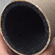  Flexible Engine Air Ducting Hose Pipe Polyester Air Intake Feed Tube in Take Black Fresh Air Fan Shroud Heater Hose VW Air-Cooled Engines