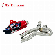Honda Crf150 Crf230 Crf250 Exhaust Pipe Muffler off-Road Motorcycle Modified Exhaust Pipe manufacturer