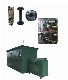  3 on 3 Braiding Machines with 18, 24, 36 and 48 Carriers
