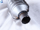  China Ceramic Foam Flter Supply Universal Catalytic Converter Coated Ceramic Metallic Substrate 3 Way Converter