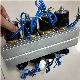  Air Suspension System 200psi 8-Cyl Air-Engine Manifold Valves