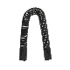  AC Air Intake Flexible Heat Resistant Silicone Rubber Tube