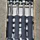  Fire Trucks Cylinder Bespoke Auto Locking Hydraulic Cylinder