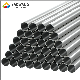  ASTM A312 10m 3 Inch Square Duplex S32205 S32304 Polished Ss Exhaust Tubing