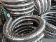  Stainless Steel Flexible Exhaust Tubing