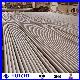  Electric Polished 420 Stainless Steel Tubing for Exhaust Pipe