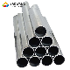  Round/Square Shape 3 Inch 304 316L Stainless Steel Exhaust Seamless/Welded Pipe Tubing