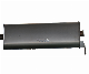  Car Exhaust Muffler Pipes Tailpipe System Racing Sport Mufflers Turbo Sound Boost Stainless Steel 63mm Double Inlet Outlet