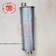  Universal Exhaust Muffler Customize 2′′ Inlet Outlet Turbo Patrol Car Used Exhaust System Pipe Silencer