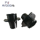  China Factory VW Golf Gen1 Turbo Muffler Delete