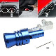 Universal Car Turbo Sound Muffler Exhaust Pipe Simulator Whistle
