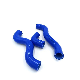  EPDM Braided Nylon Hose Exhaust Pipe