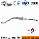  General High-Quality Automotive Parts Exhaust Muffler
