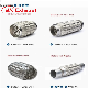  Factory Supplier for Stainless Steel Exhaust Flex/Flexible Pipes