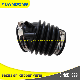  Ford OEM Air Cleaner-to Intake Hose Duct Tube Yf1z9b659ba