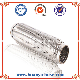  with Interlock Exhaust Aluminum Flexible Tubing