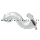  Truck Diesel Engine Part Yz4105zlq Turbocharger Exhaust Pipe OEM 2062790
