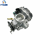 High Quality Genuine Auto Engine Throttle Body Pw550614 for Malaysia Proton