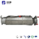  Carbon Particulate Filter Suppliers Catalyst Carrier Ceramic Honeycomb Substrate