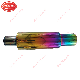  Xg Auto Exhaust System Parts Ceramic Core Metal Core DPF Doc SCR Muffler Flexible Pipe