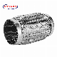 Automobile Exhaust Bellows Flexible Pipe Stainless Steel Exhaust Pipe Soft Connection manufacturer