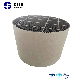  Silicon Carbide Honeycomb Ceramic DPF Diesel Particulate Filter for Exhaust Purification