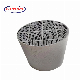 Special Carry Honeycomb Ceramic Particle Catcher for Catalytic Convert of Diesel Vehicle manufacturer
