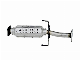 Factory Custom High Quality Exhaust Catalytic Converter Manifold