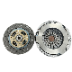 High Performance Hydraulic Auto Spare Parts Clutch Cylinder Repair