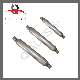  [Qisong] Universal Exhaust Turbo Tube Muffler Resonator