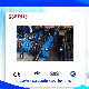  Aluminium Alloy Sliding Vehicle Extraction System
