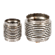 Auto Exhaust Pipe Flexible Pipes Bellows