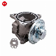  Auto Factory Price Exhaust Gas Recirculation Car Egr Valve 038129637D Spare Parts