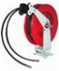  Double Hydraulic Oil Hose Reel 82705