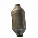  High Standard Three-Way Catalytic Converter Suitable for Any Car Model2.5inch