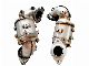 Dongfeng Yulong Nazhijie Universal Three-Way Catalytic Converter Exhaust Catalyst