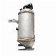 2018 Jiangling Kaiyun 2.8t Three-Way Catalytic Converter Exhaust Front Section