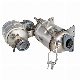 Factory Custom Exhaust Catalytic Converter Particulate Trap for JAC Shuailin T6 manufacturer