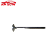 Heavy Truck Part Engine Part Exhaust Valve 1007016-29d for FAW