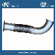  Sinotruck HOWO Engine Parts Exhaust Flexible Hose Wg9725549068