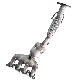 Direct Fit Autoaprts environment Box Exhaust Manifold Catalytic Converter Fit Ford Focus 1.8 manufacturer